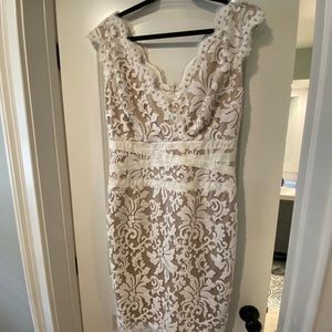 Tadashi Shoji dress 12